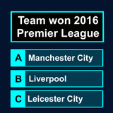 Quiz Titan آئیکن