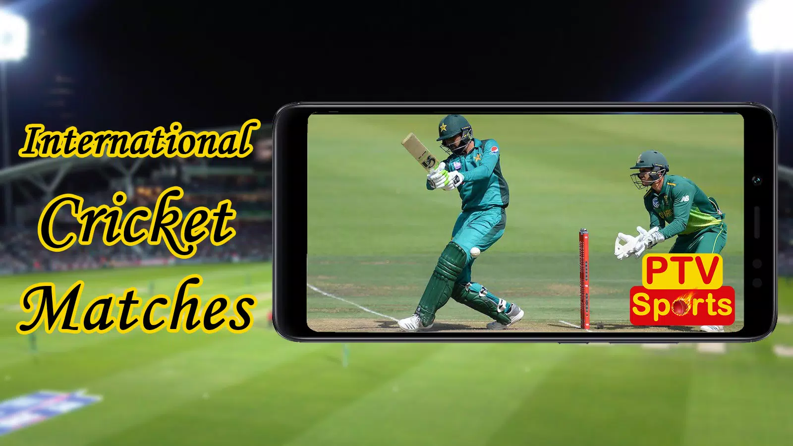 Cricket tv smart Cricfree Live