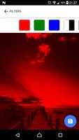 image editor poster