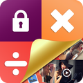 Calculator Lock –Video & Photo