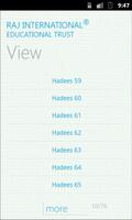 Search Hadees (Muslim) screenshot 3