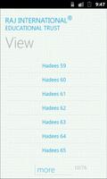 Search Hadees (Nisai) imagem de tela 3