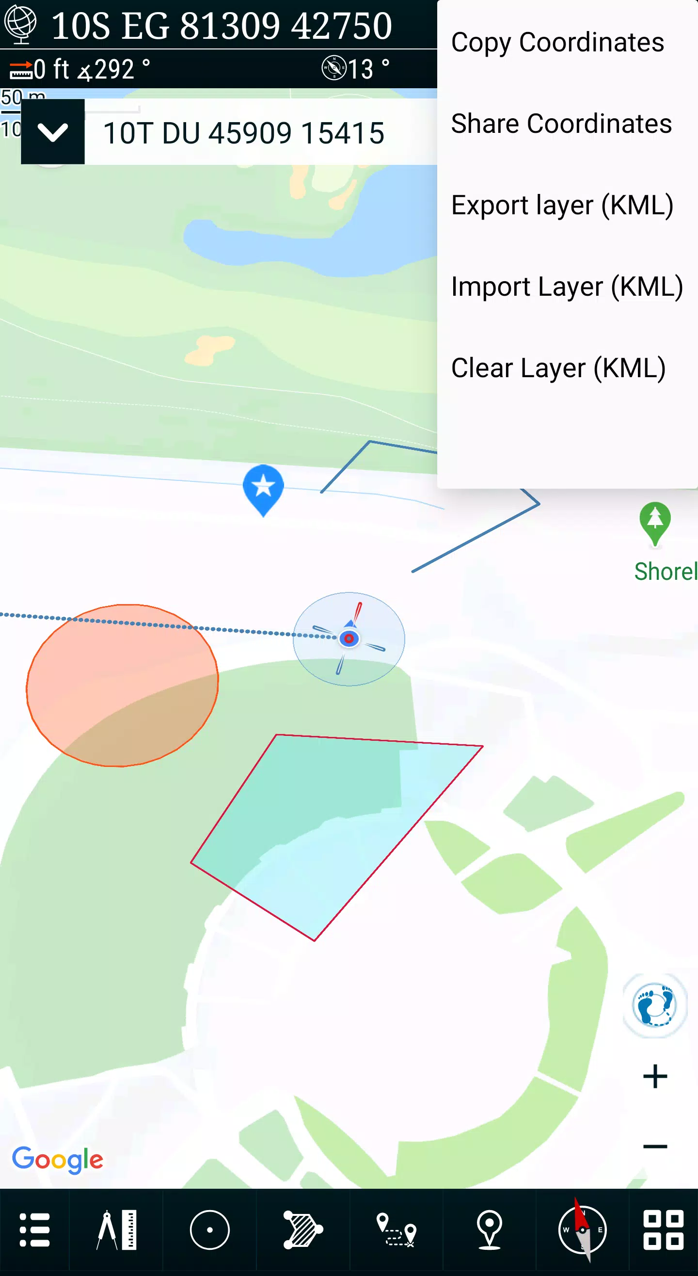 Mgrs And Utm Map Mgrs & Utm Map For Android - Apk Download