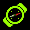 Mils Compass: Wear OS APK