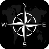 Mil & Grad Compass icon