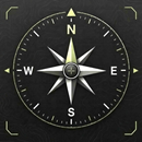 Mil & Grad Compass APK