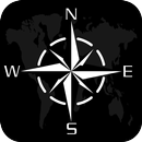 APK Mil & Grad Compass