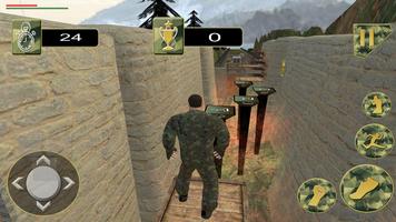 Indian Corp Survival Training screenshot 1