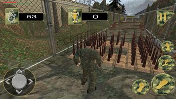 Indian Corp Survival Training screenshot 3