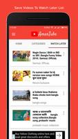 AmarTube screenshot 1