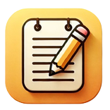 ”Notix - simple notes