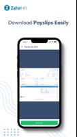 Zahir HR screenshot 3