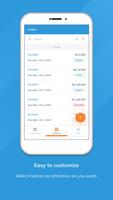 Simply Invoice capture d'écran 3