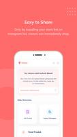 Tokoku - Buat Toko Online Jualan di WA & Instagram capture d'écran 2