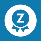 Zahir Certification icon