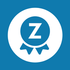 Zahir Certification biểu tượng