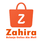 Zahira | Belanja Online Ala Mall