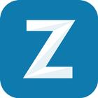 Zahir Apps ikona