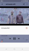 أغاني  artmasta بدون نت Big boss 2019 screenshot 1