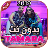أغاني  رجاء بلمير و عمر بلمير بدون نت TAMARA icon