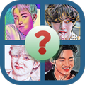 BTS Bias Quiz