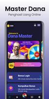 master penghasil saldo dana पोस्टर