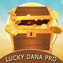 Lucky Pro Penghasil Saldo Dana APK