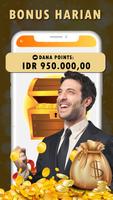 lucky penghasil saldo dana ภาพหน้าจอ 2