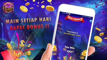 game slot penghasil uang capture d'écran 1