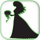 Green Girl Dresses APK