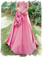 Pink Wedding Dress Cartaz