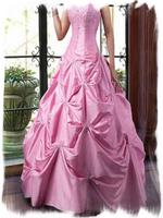 Pink Wedding Dress imagem de tela 1