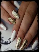 Kind Girl Nail Makeup 스크린샷 1