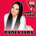 Paola jara Música sin internet 2021 icono