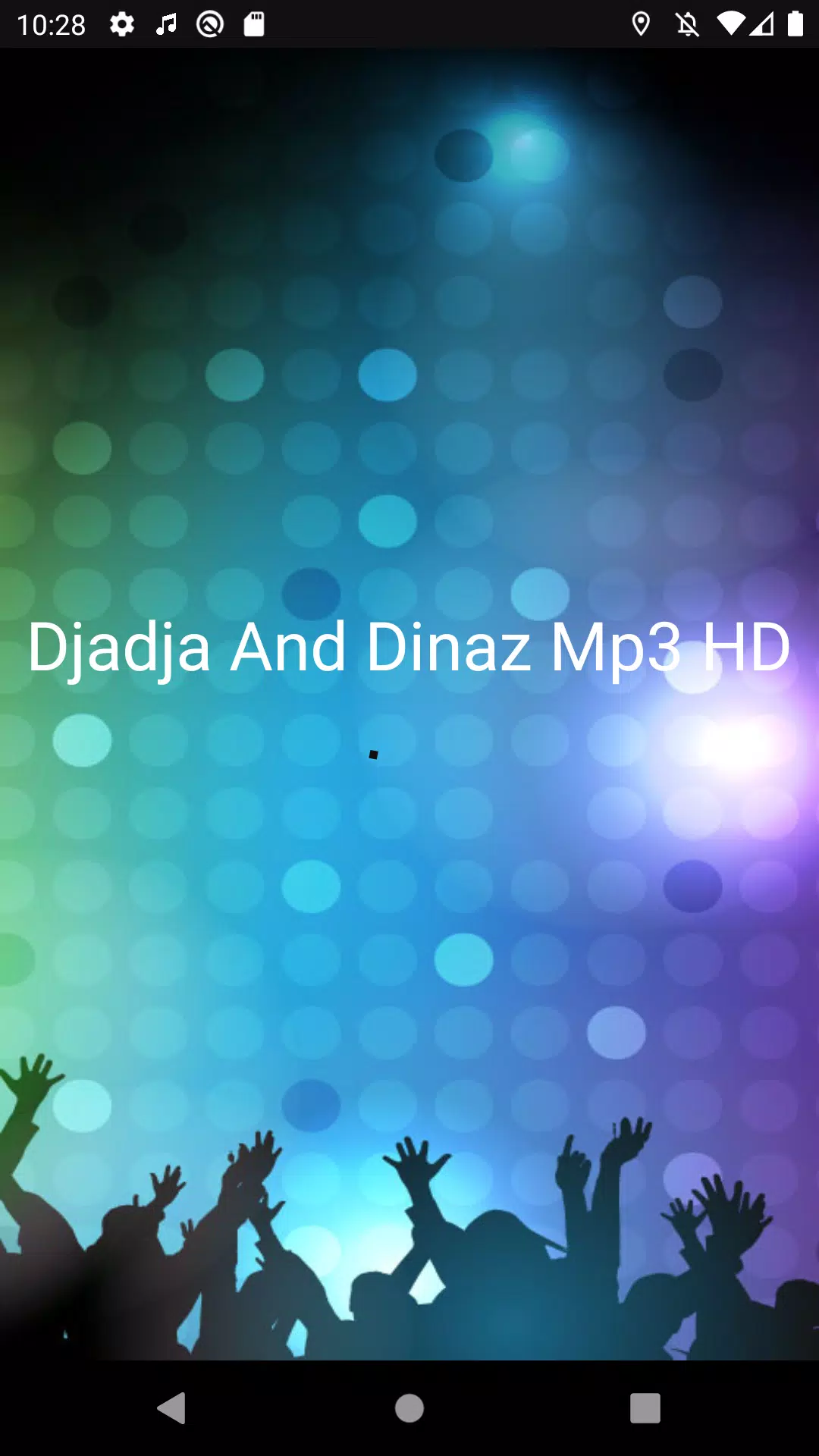 下载Djadja & Dinaz - Music HD 2020的安卓版本