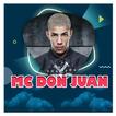 Mc Don Juan - Musica Nova