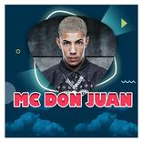 Mc Don Juan - Musica Nova