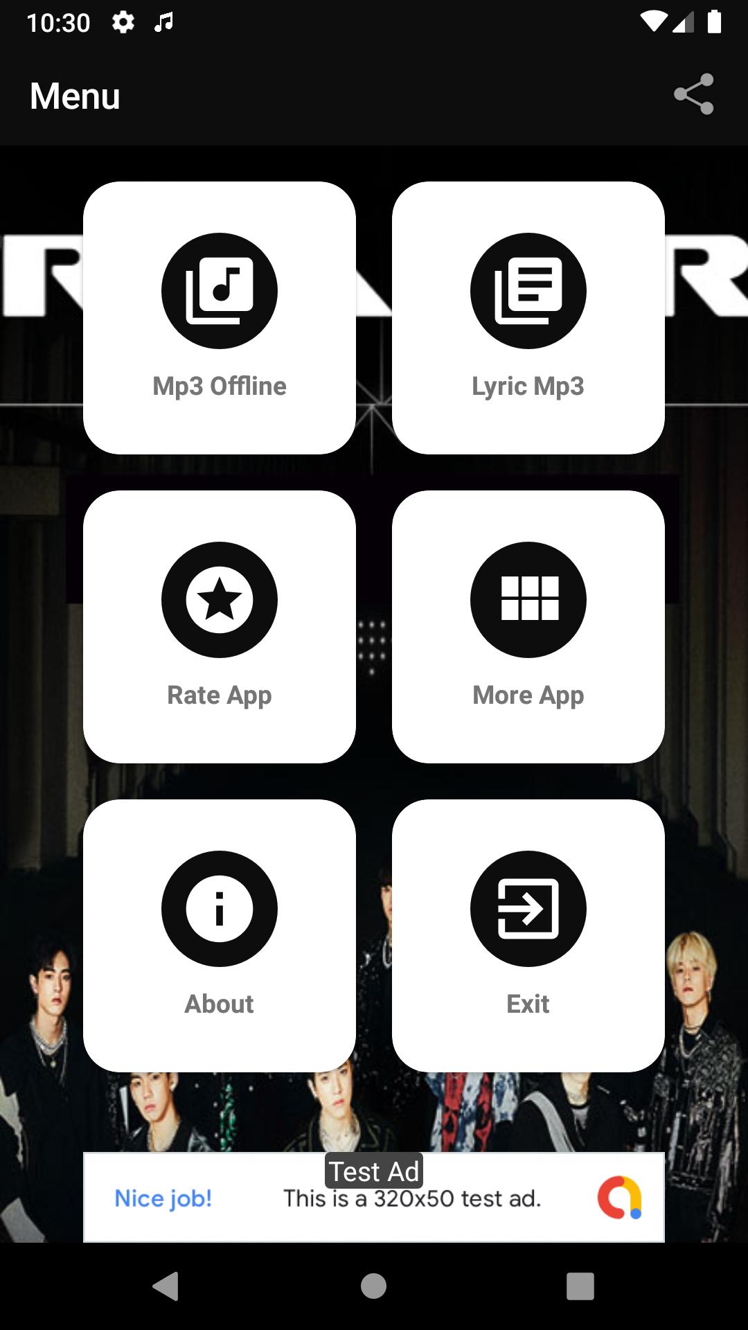Treasure I Love You Songs Kpop For Android Apk Download Treasure I Love You Songs Kpop For Android Apk Download