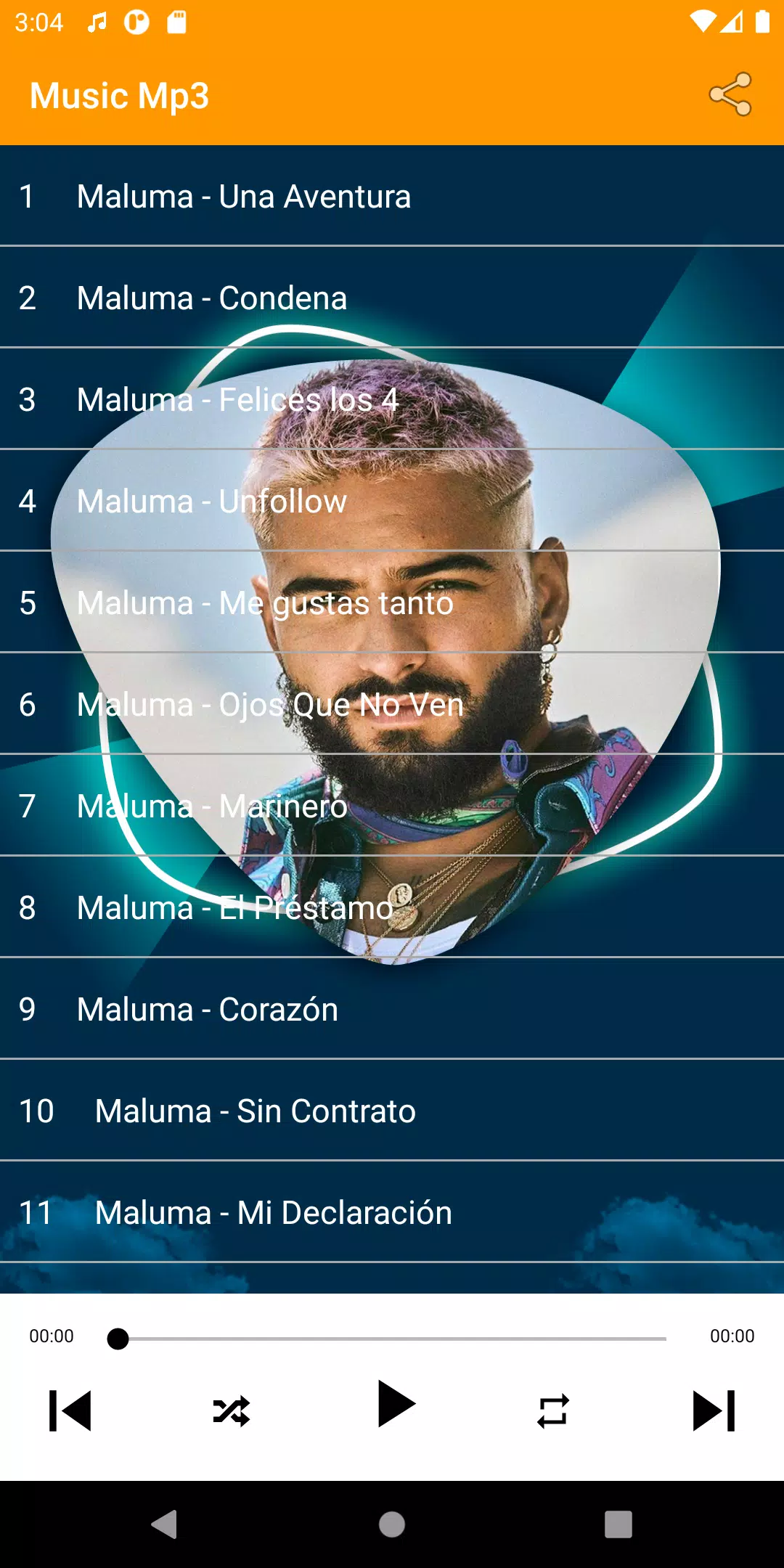 Maluma - Hawai Remix | 2020 APK for Android Download