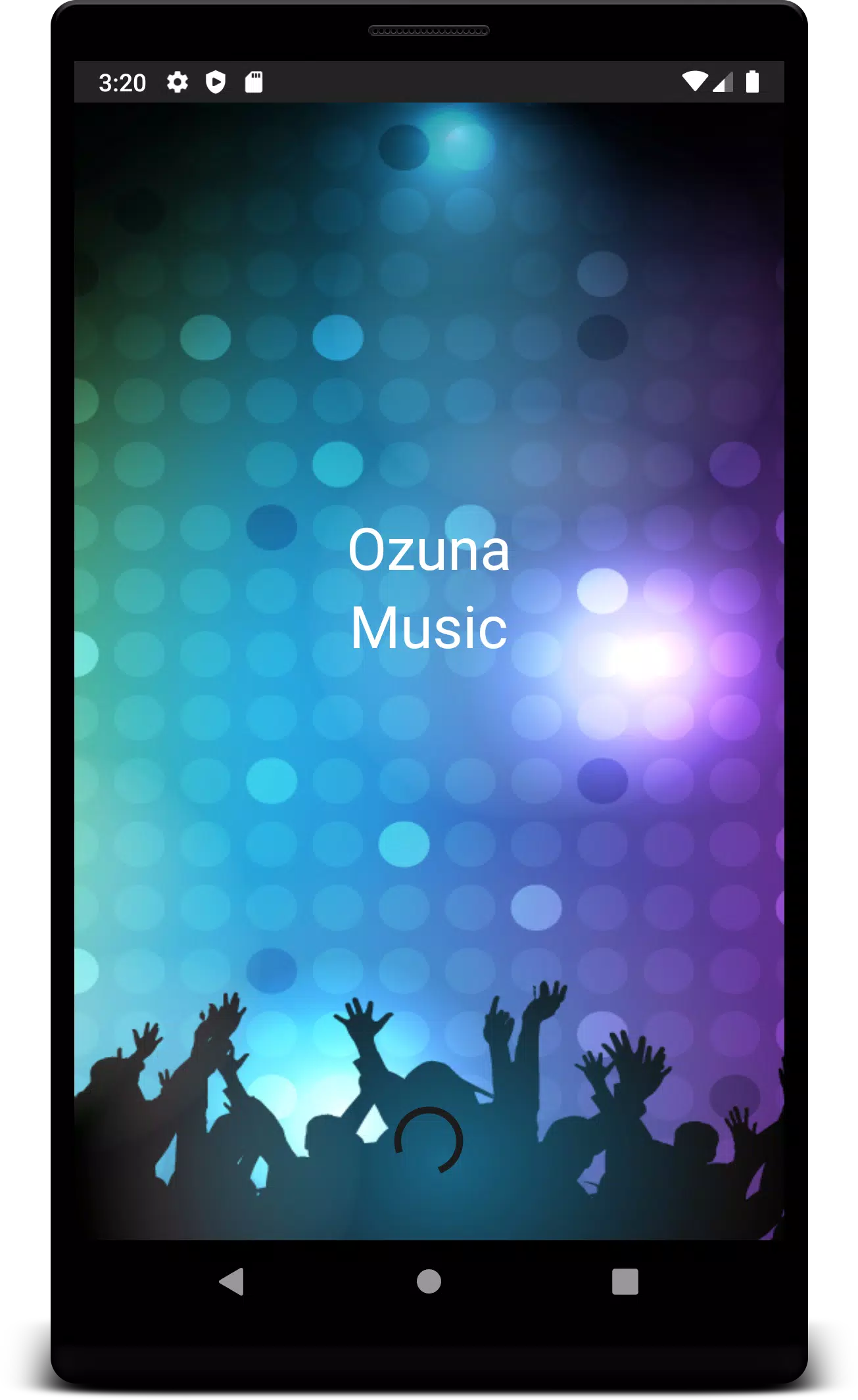 Descarga de APK de Ozuna para Android