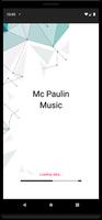 MC Paulin : Musicas Nova পোস্টার
