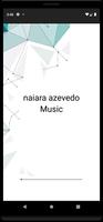 Naiara Azevedo : Musica 海報