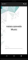 Naiara Azevedo : Musica Affiche