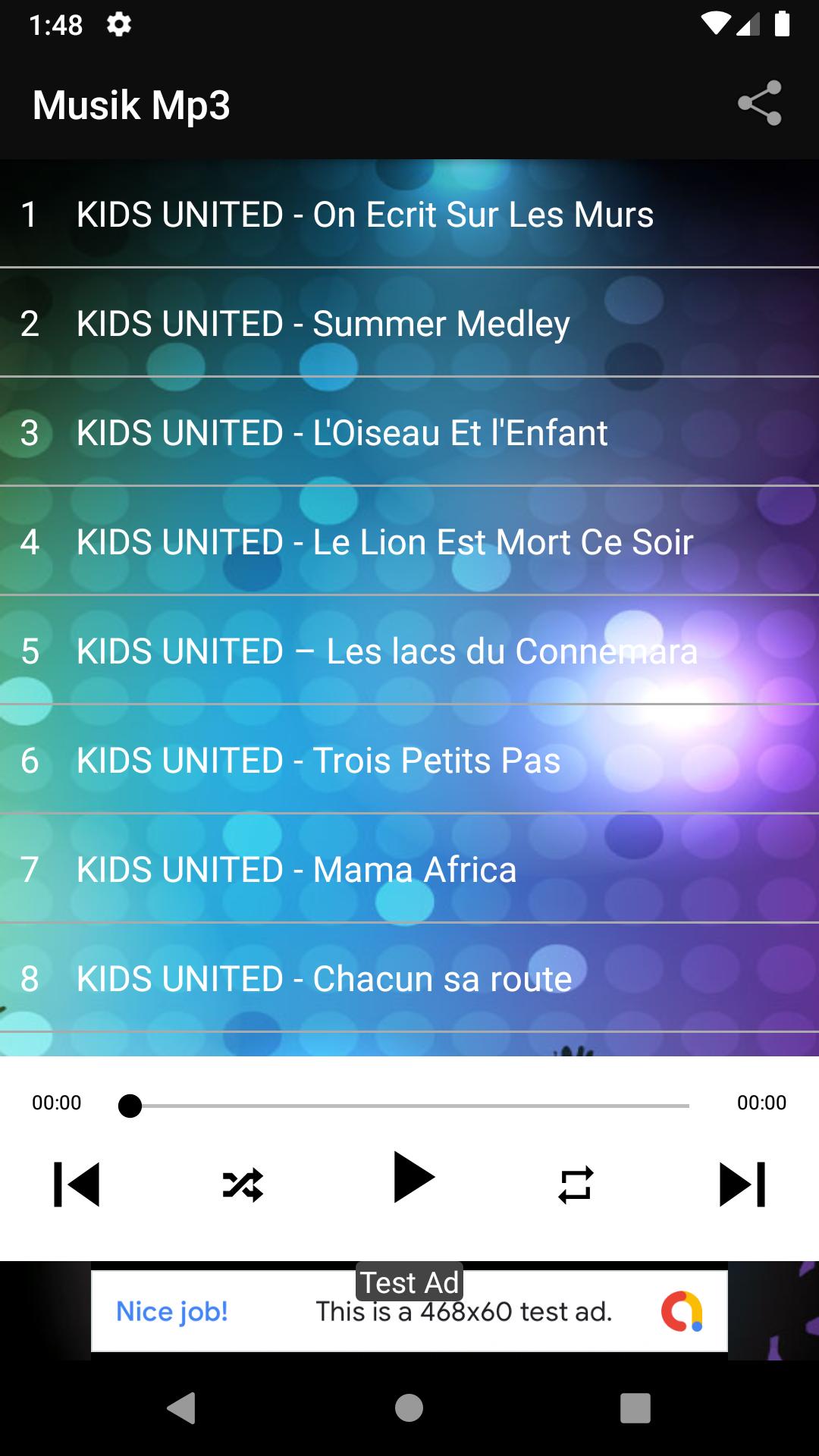 Kids United Mp3 For Android Apk Download Kids United Mp3 For Android Apk Download