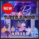 Super Junior - House Party | 2021 Songs APK