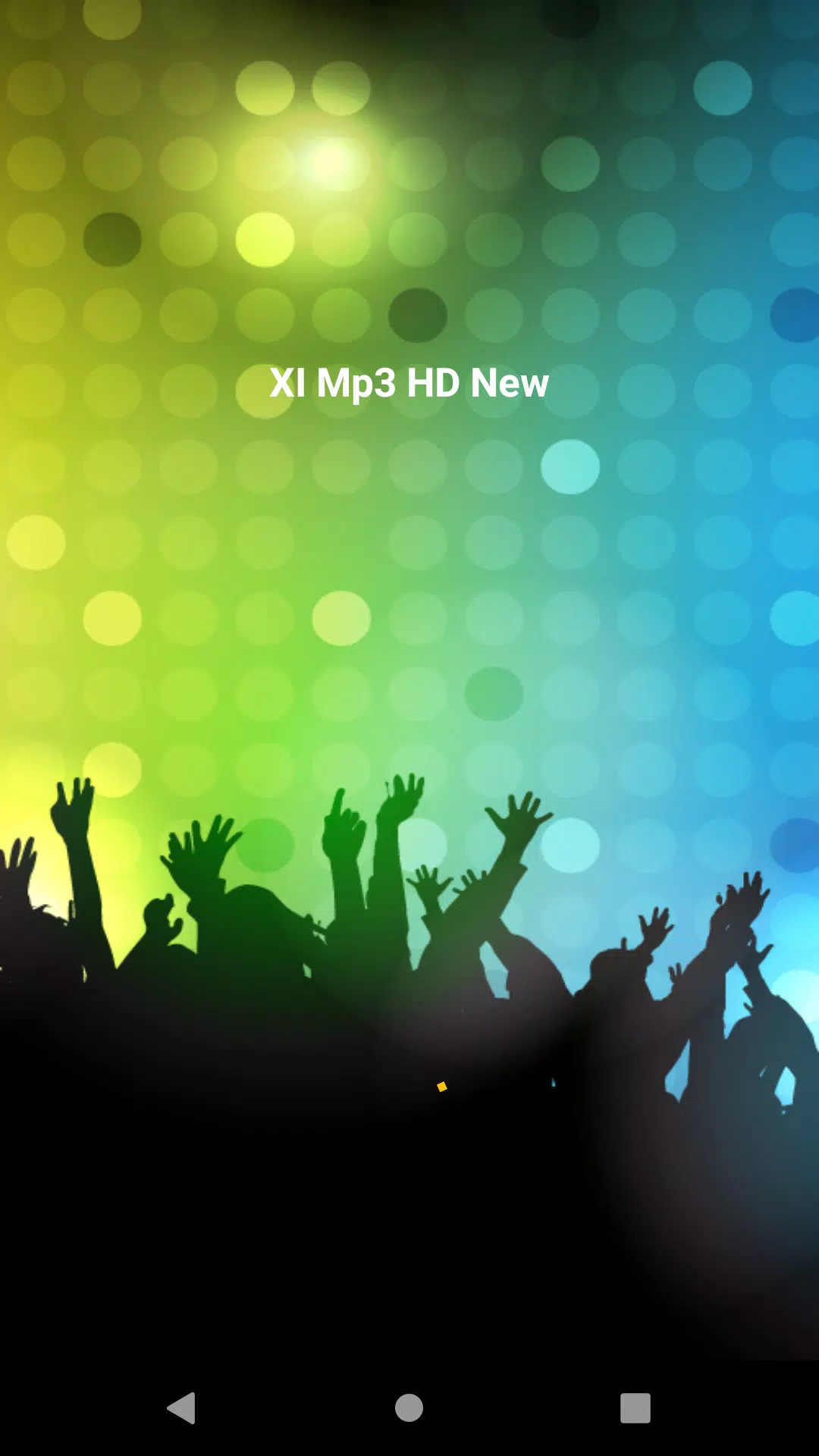 X1-Flash HD Mp3 Lyric APK for Android Download