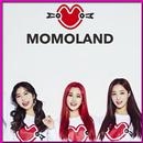 Momoland - Kpop Offline HD Lyric APK