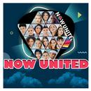 Now United : Lyrics APK