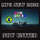 Now united - Wave Your Flag  songs  Offline 2020 圖標