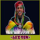 Tekashi 6ix9ine Runner | Mp3 2020 APK